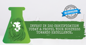 Understanding ISO Certification: Ensuring Quality and Efficiency