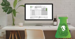 Understanding the Chain of Custody Process in Cannabis Testing