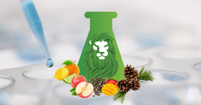 How Terpene Profiles Shape the Consumer Experience