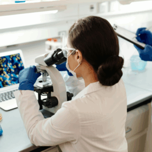Comprehensive Testing Services for Cannabis
