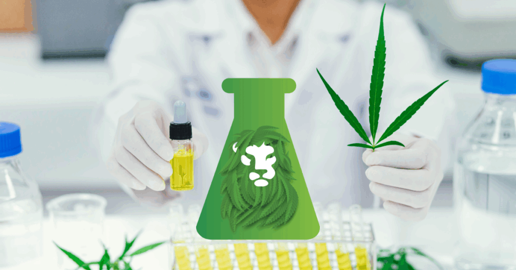 How to Choose the Right Cannabis Lab for Your Business