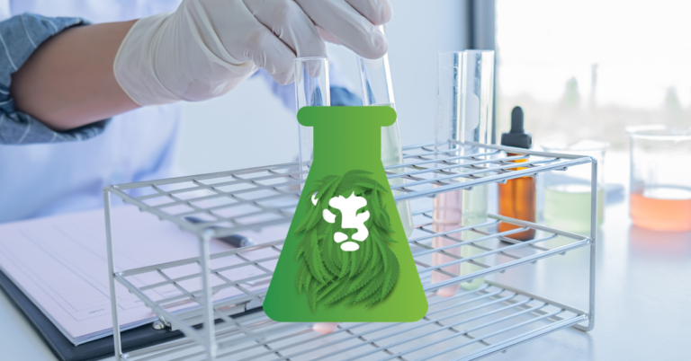 Residual Solvent Testing Ensuring Safety in Extracts & Concentrates